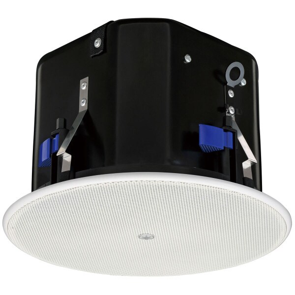 Main product image for Yamaha VXC6W 6-1/2" 2-Way 70V / 100V Ceiling Speak 247-7016